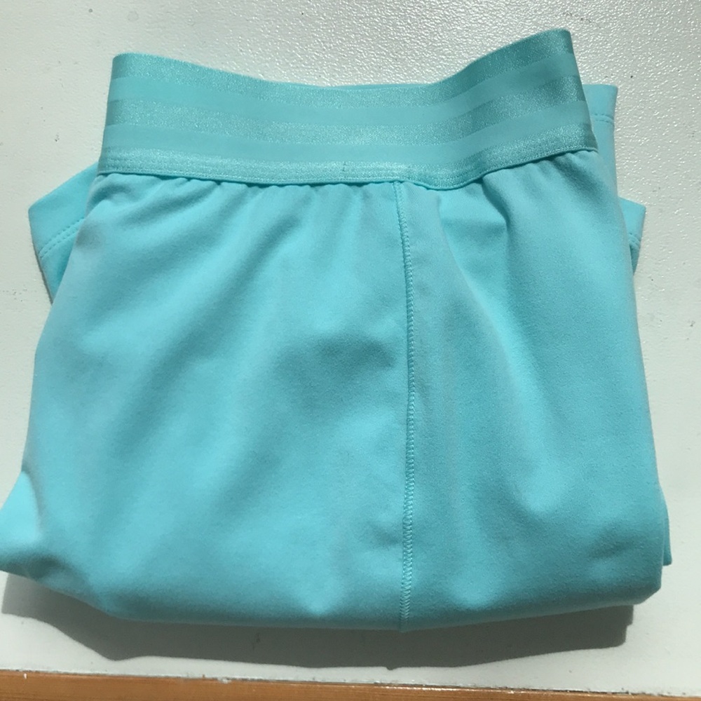 Adidas Teal Skort